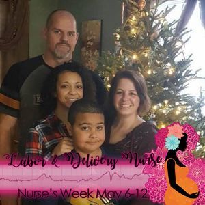 Meet your Posher, Tammy